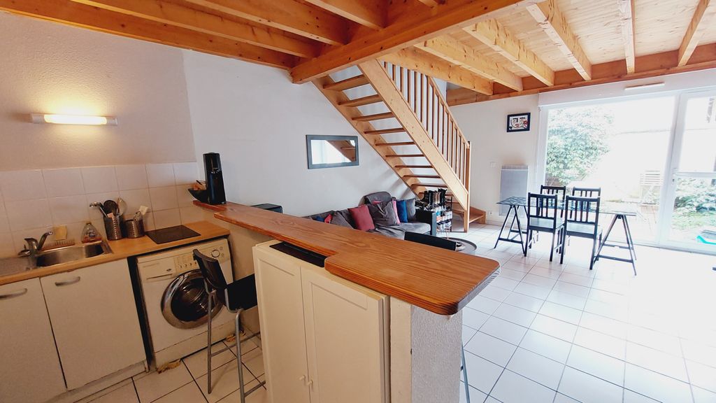 Achat maison 2 chambre(s) - Mérignac