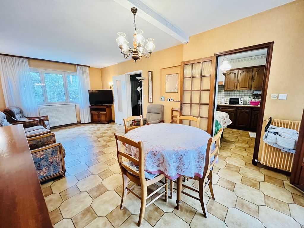 Achat maison à vendre 3 chambres 75 m² - Le Bouscat