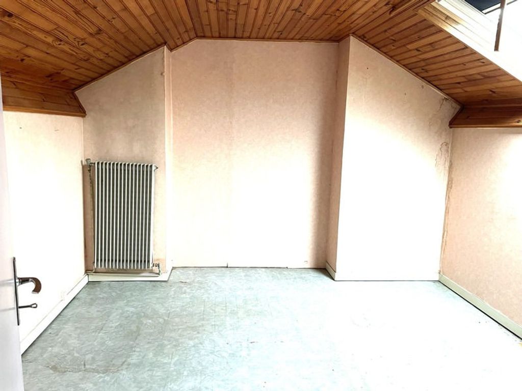 Achat maison 3 chambre(s) - Villeneuve-d'Ascq