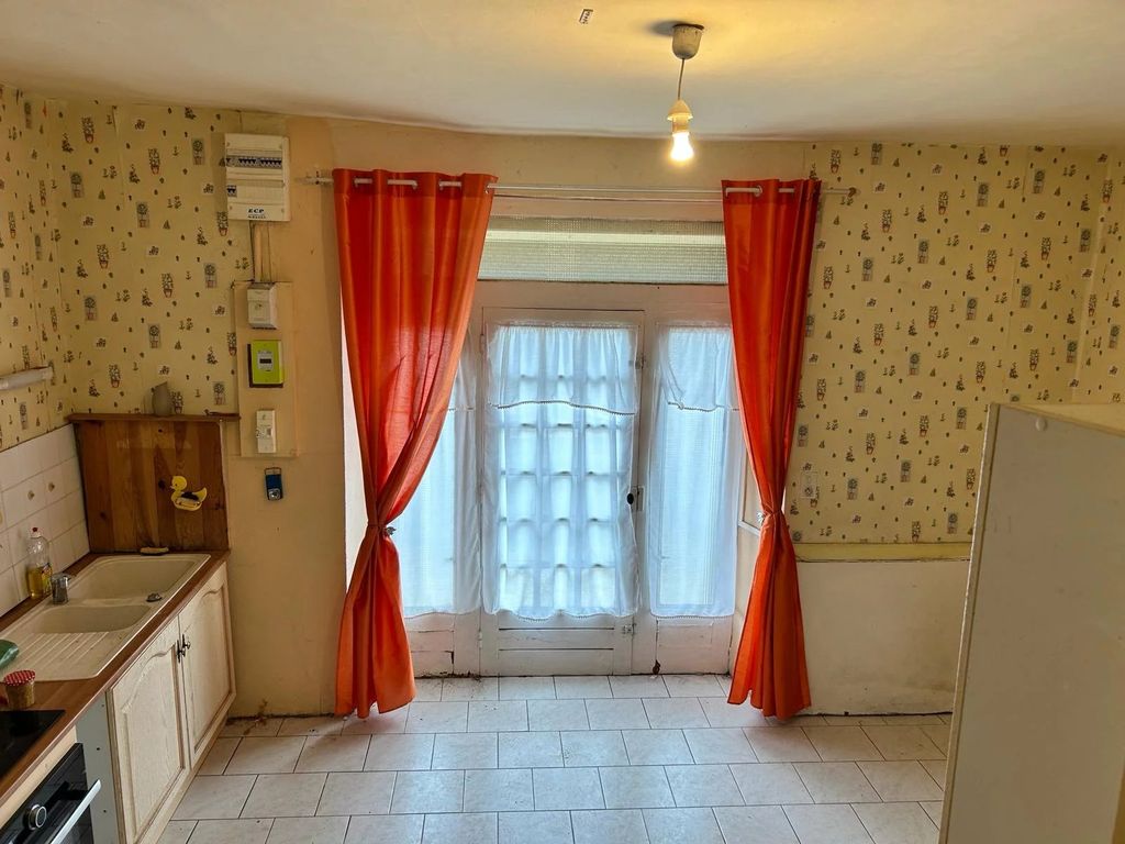 Achat appartement 3 pièce(s) Prissac