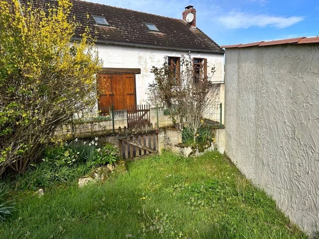 Achat appartement à vendre 3 pièces 94 m² - Lignac