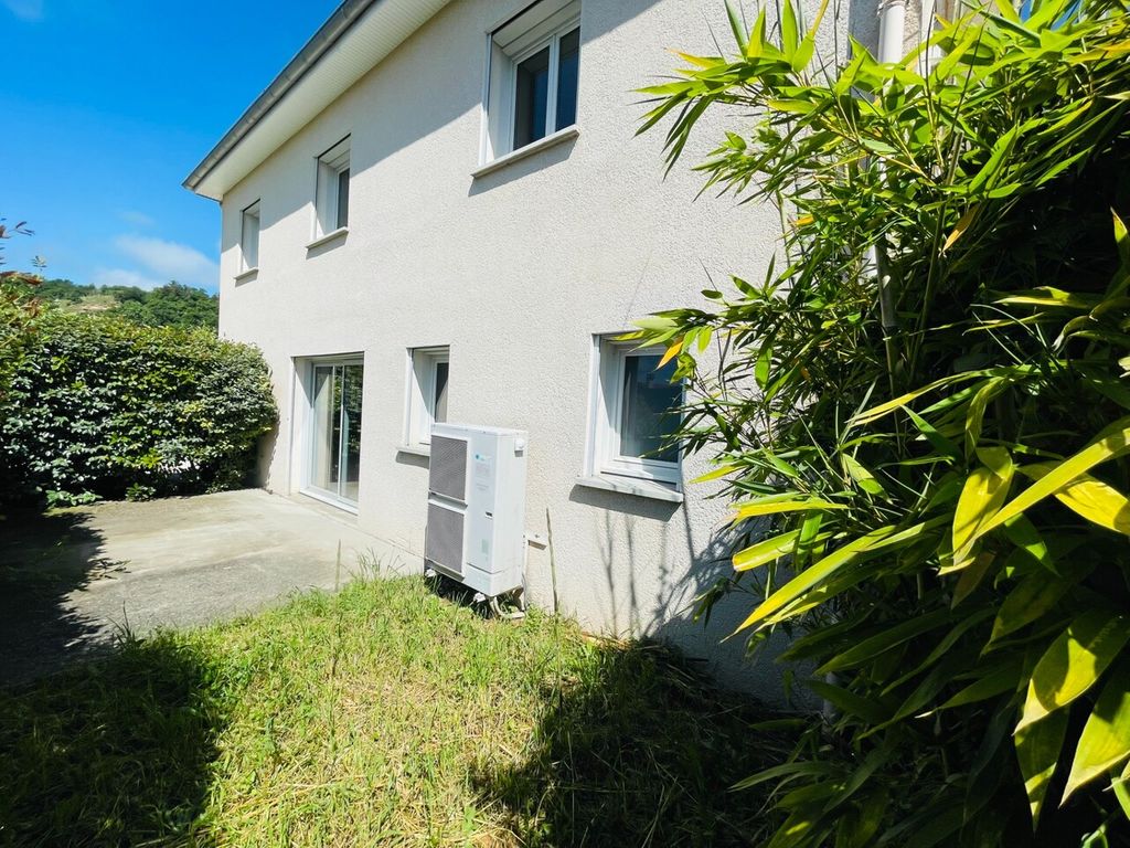 Achat maison 5 chambre(s) - Saint-Donat-sur-l'Herbasse