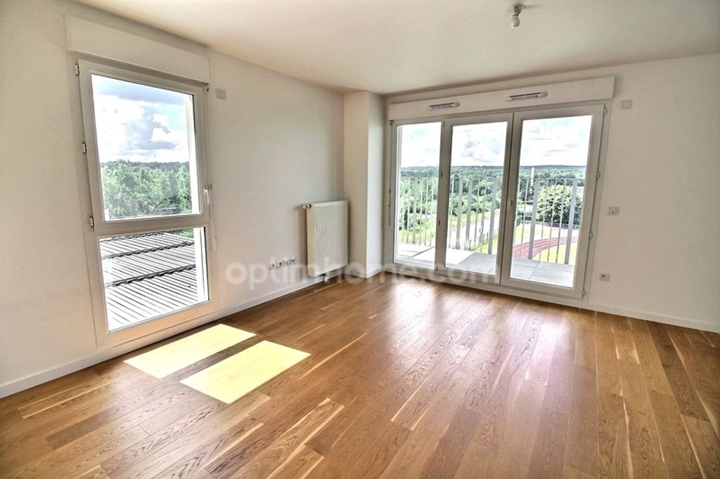 Achat appartement à vendre 3 pièces 62 m² - Carrières-sous-Poissy