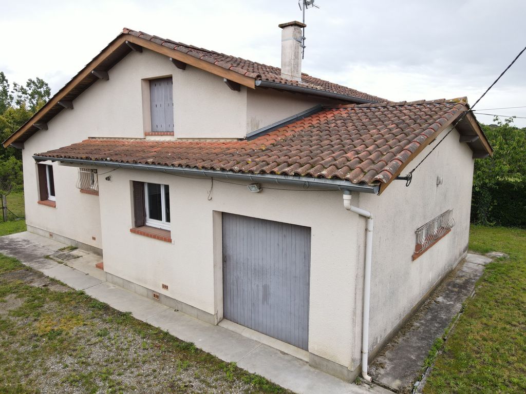 Achat maison à vendre 3 chambres 70 m² - Léguevin