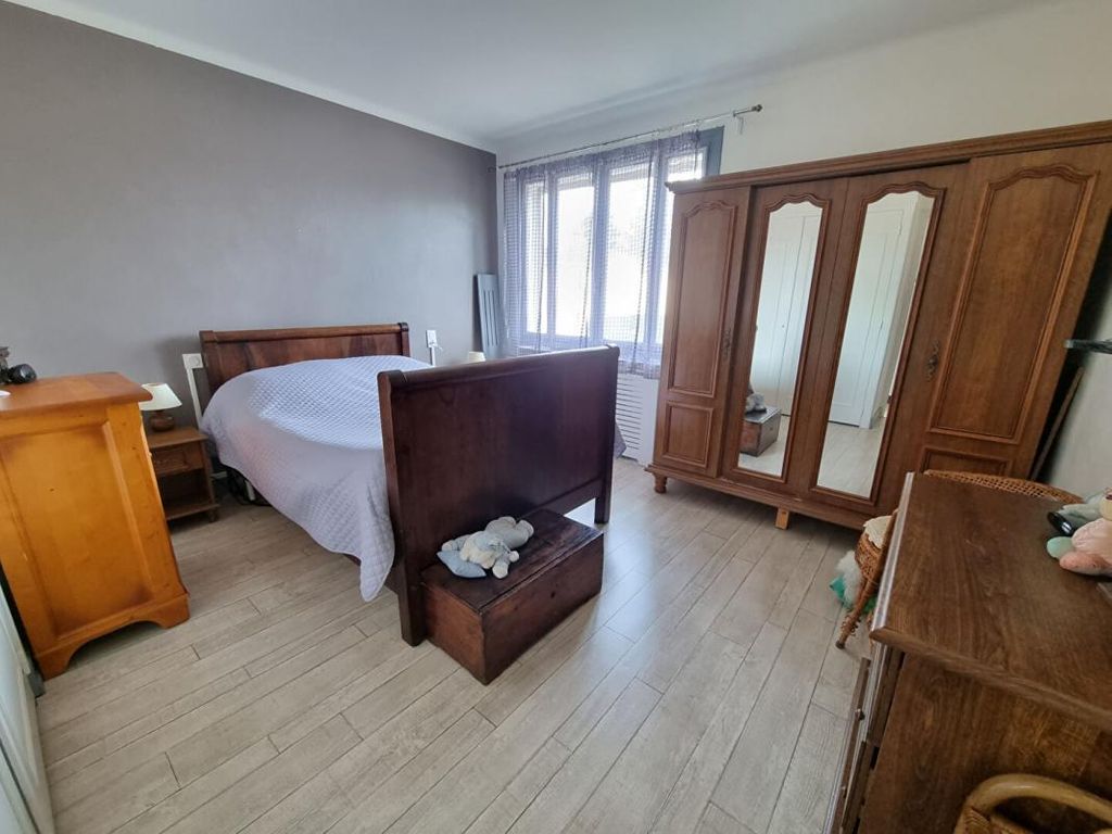 Achat maison 2 chambre(s) - Villars-les-Dombes