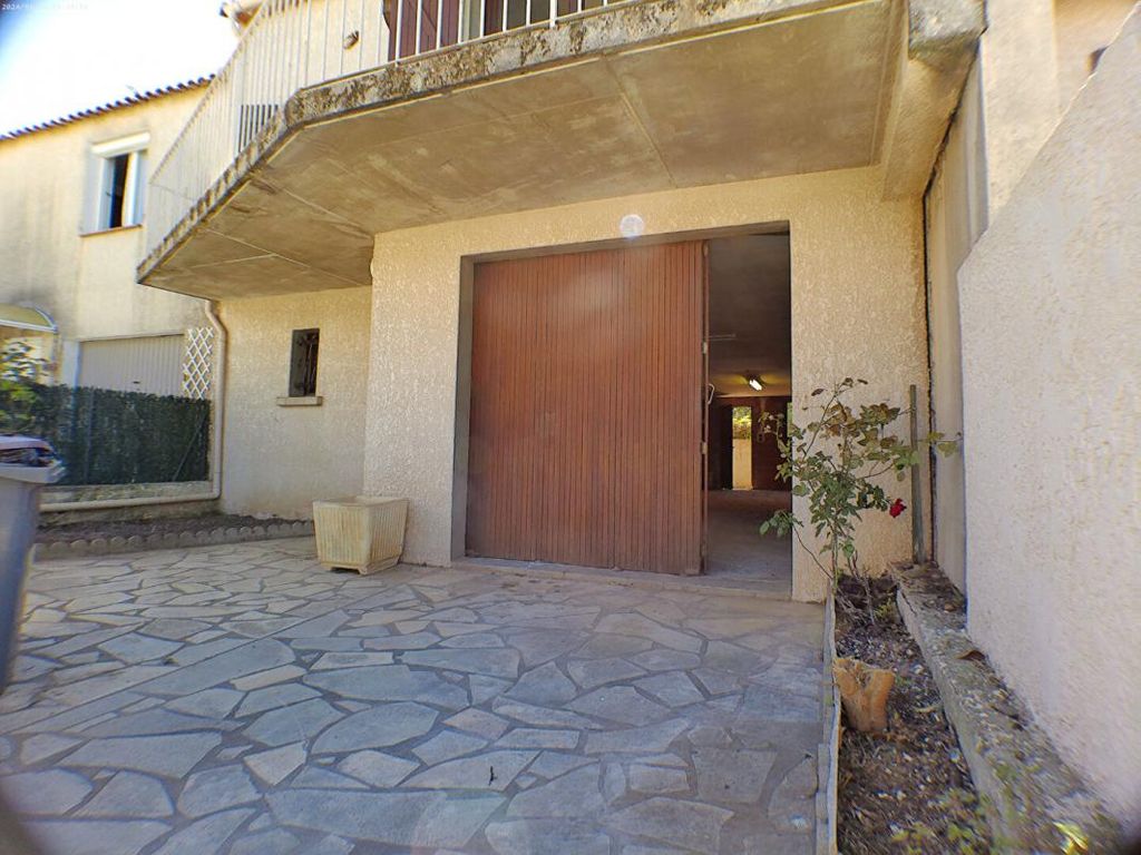 Achat maison à vendre 3 chambres 105 m² - Agde