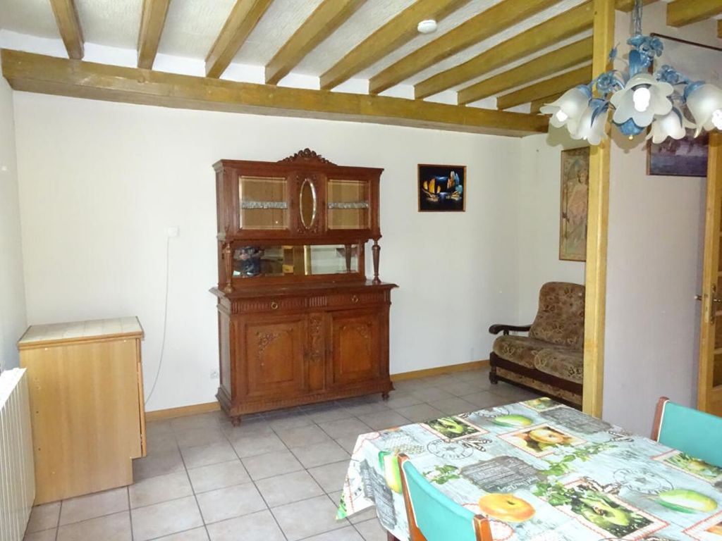 Achat appartement 3 pièce(s) Châtillon-sur-Loire