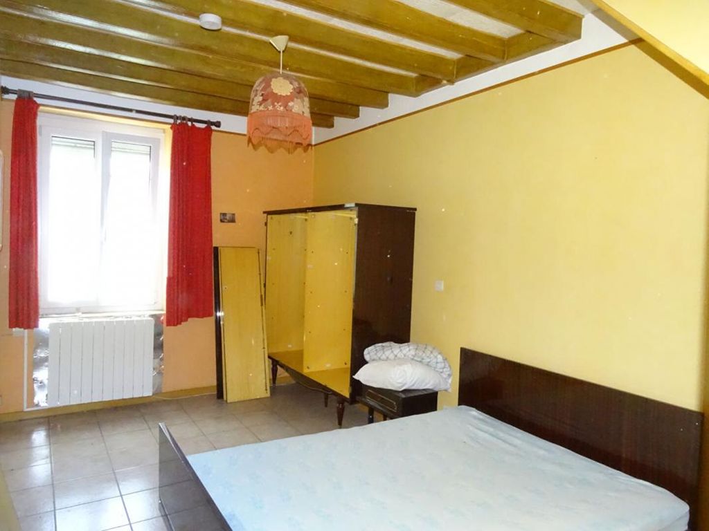 Achat appartement à vendre 3 pièces 83 m² - Châtillon-sur-Loire