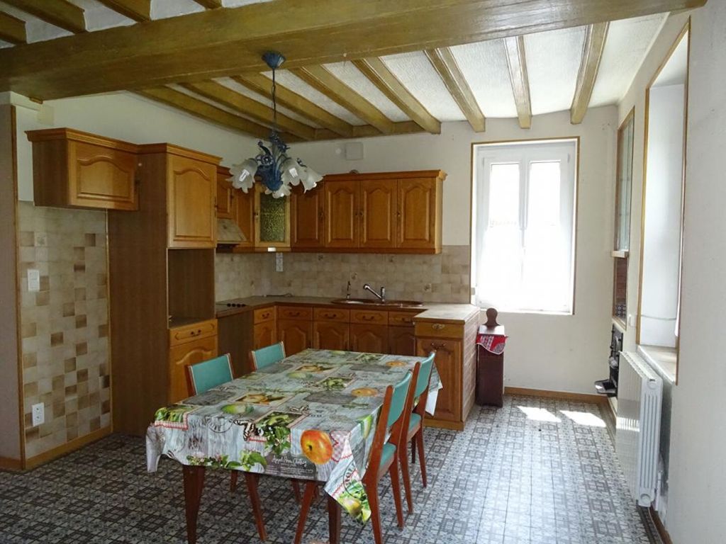 Achat appartement 3 pièce(s) Châtillon-sur-Loire