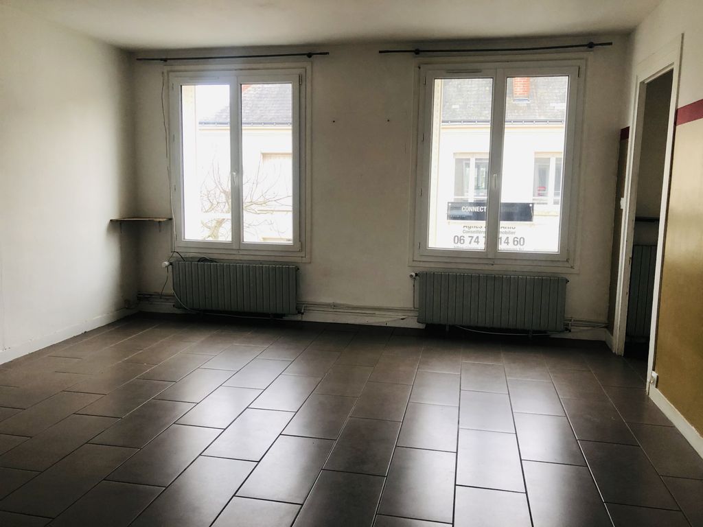 Achat appartement 4 pièce(s) Tours