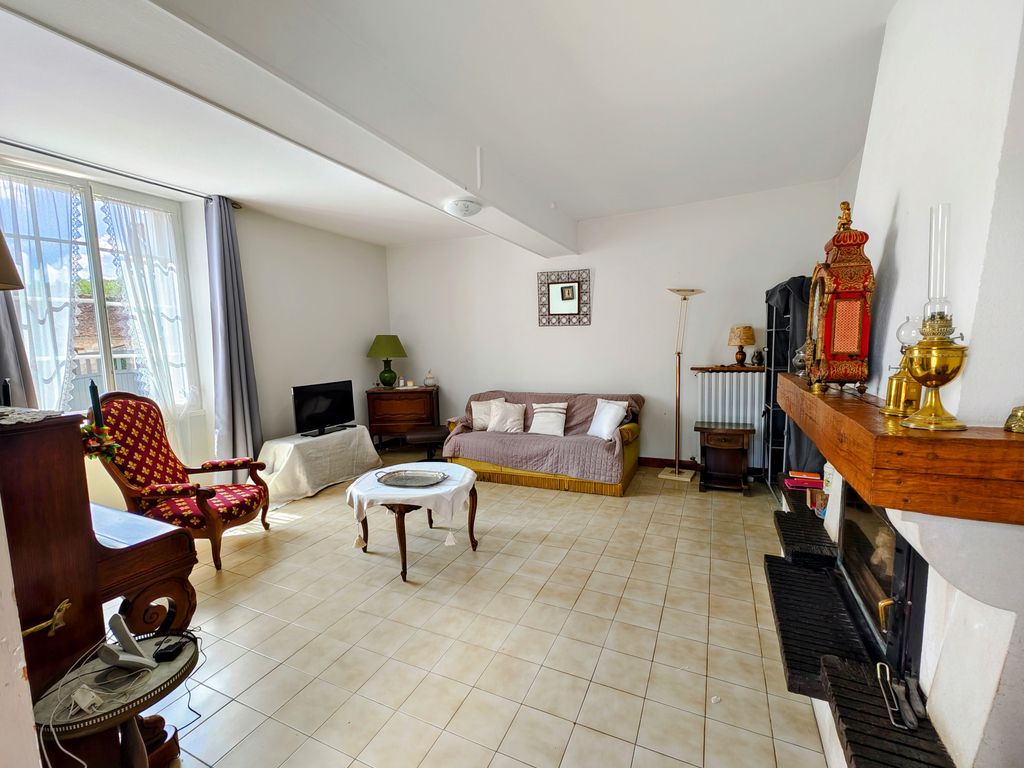 Achat maison 3 chambre(s) - Champigny-sur-Veude