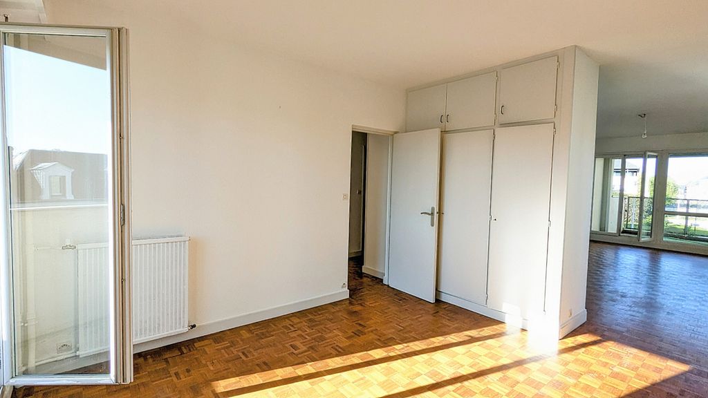 Achat appartement 4 pièce(s) Tours