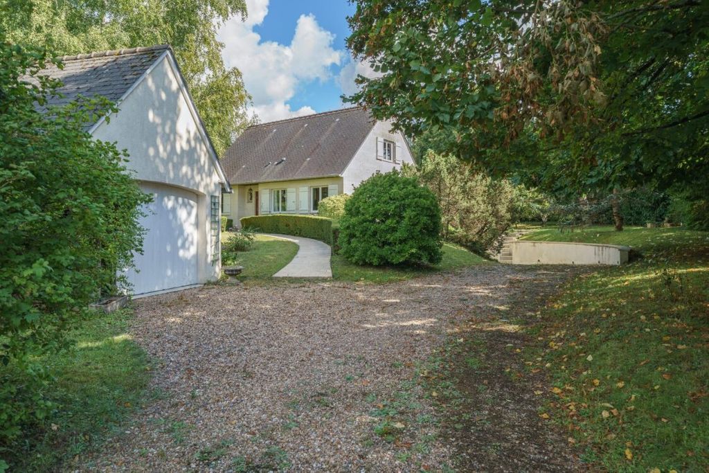 Achat maison 5 chambre(s) - Amboise