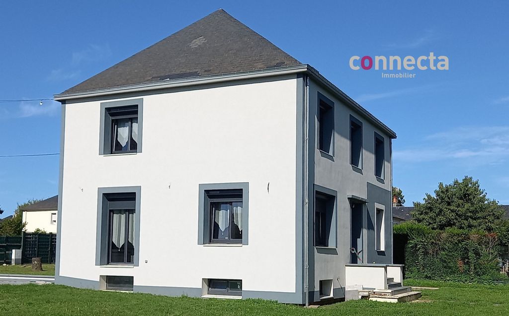 Achat maison à vendre 6 chambres 215 m² - Blois