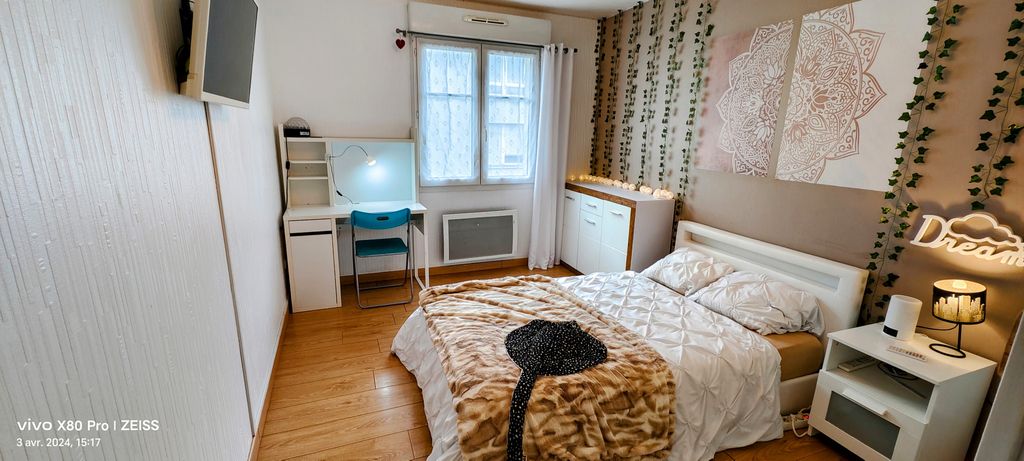 Achat maison 4 chambre(s) - Saint-Pierre-des-Corps