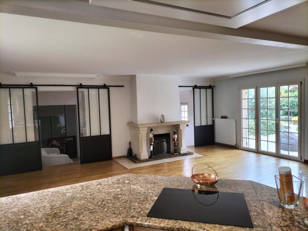 Achat maison 5 chambre(s) - Saint-Prest