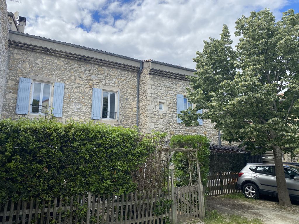 Achat duplex à vendre 7 pièces 176 m² - Châteauneuf-du-Rhône