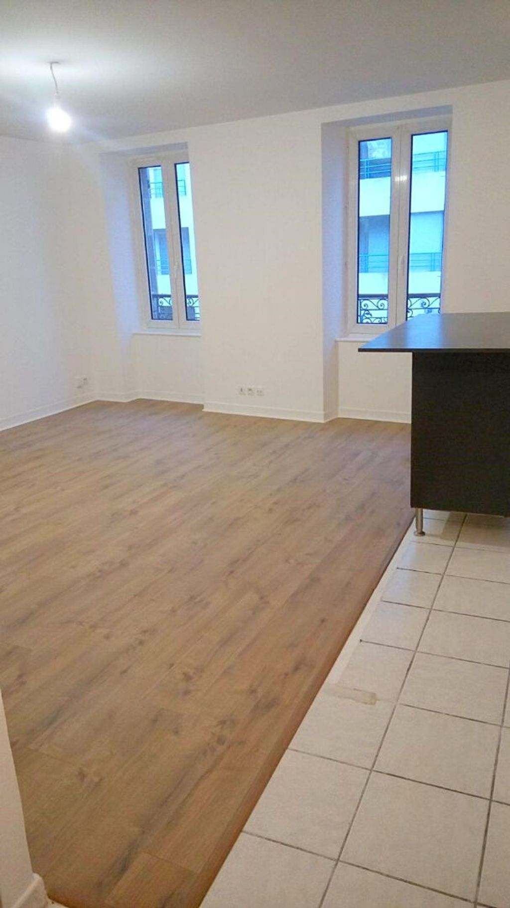 Achat appartement à vendre 2 pièces 46 m² - Brest