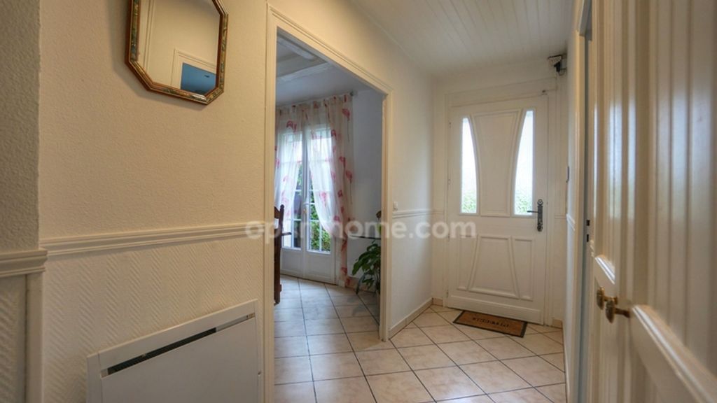 Achat maison 4 chambre(s) - Senlis