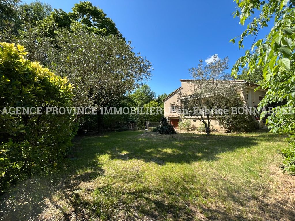 Achat maison à vendre 3 chambres 93 m² - Grignan