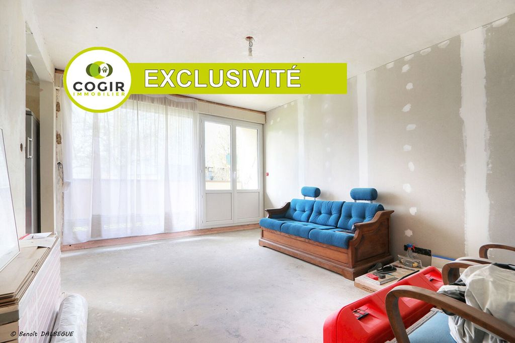 Achat appartement à vendre 2 pièces 52 m² - Le Rheu