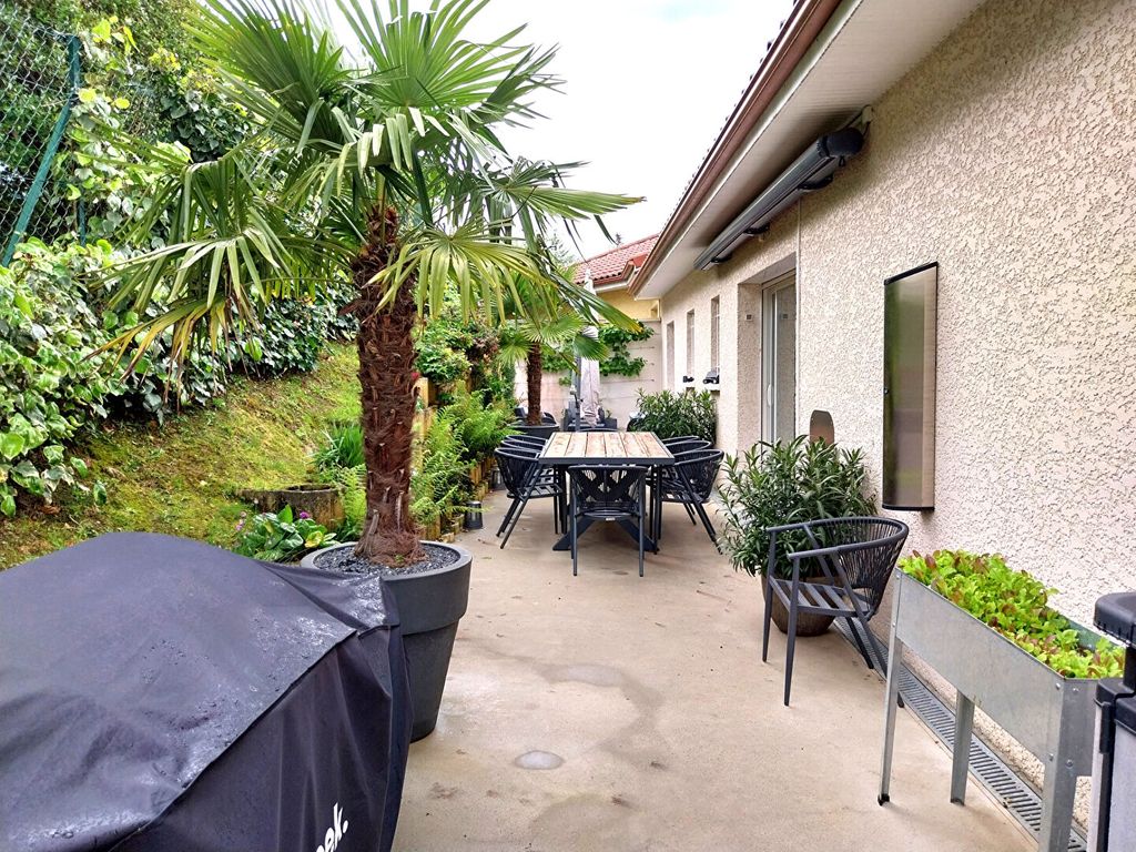 Achat maison à vendre 3 chambres 120 m² - Vienne