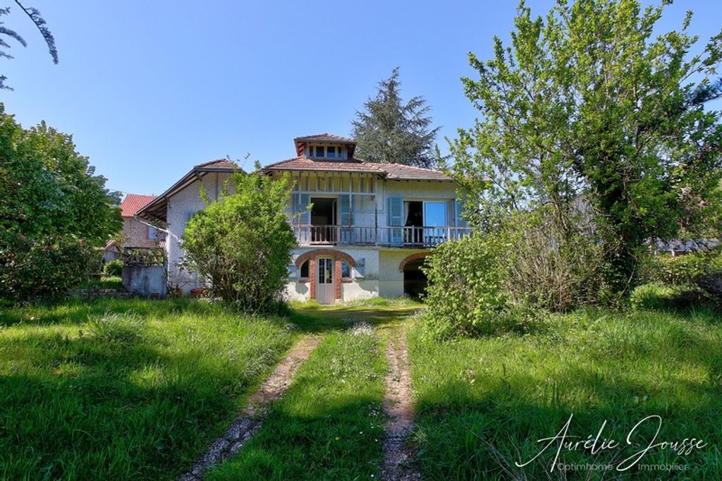 Achat maison 3 chambre(s) - Saint-Priest-Taurion