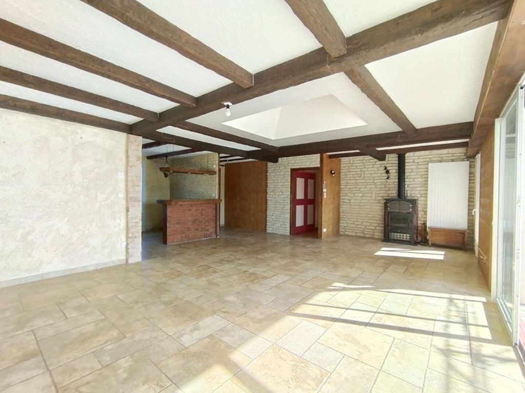 Achat maison à vendre 4 chambres 155 m² - Divatte-sur-Loire