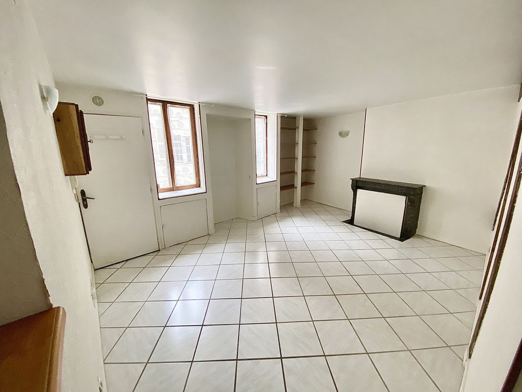 Achat appartement à vendre 2 pièces 36 m² - Dijon