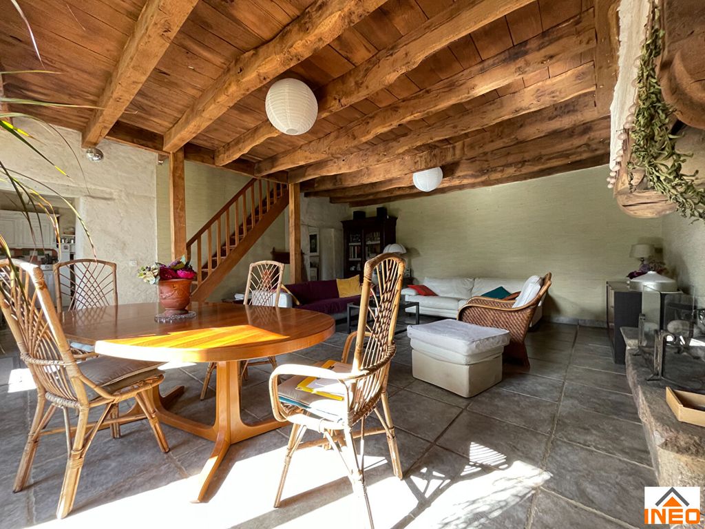 Achat maison 7 chambre(s) - Bédée