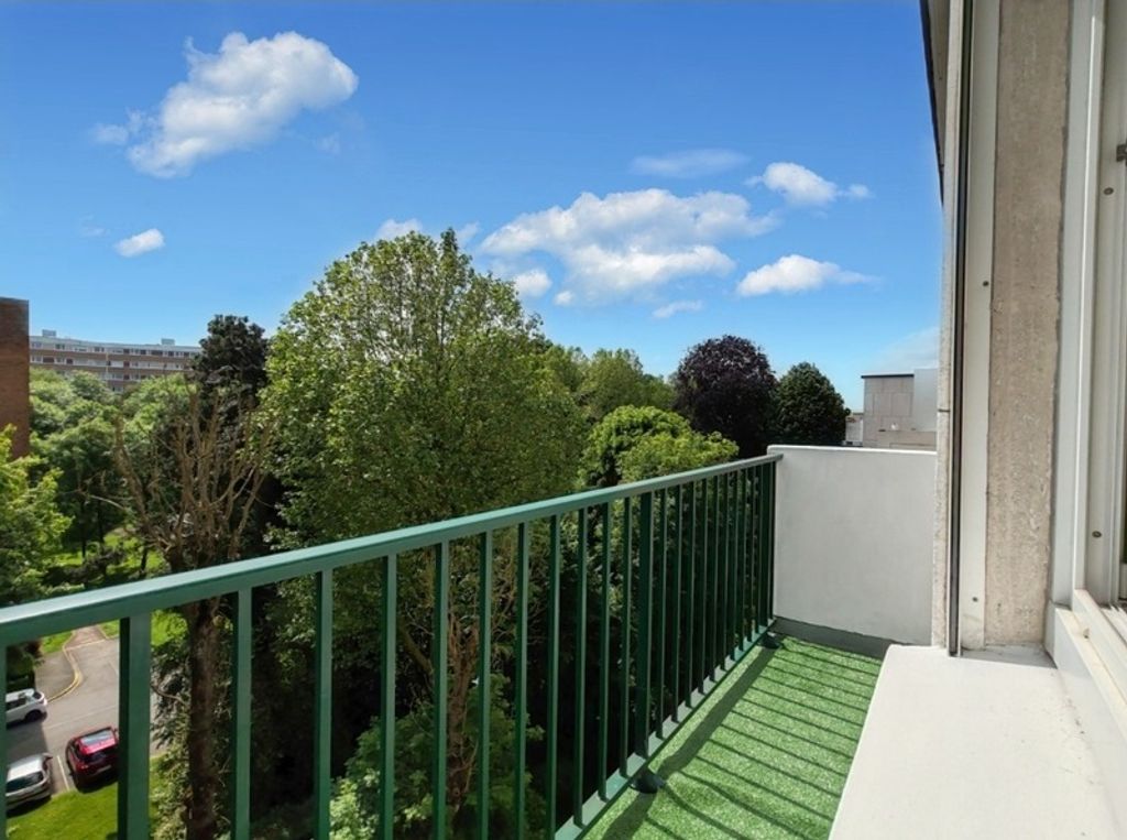 Achat appartement à vendre 3 pièces 69 m² - Lille