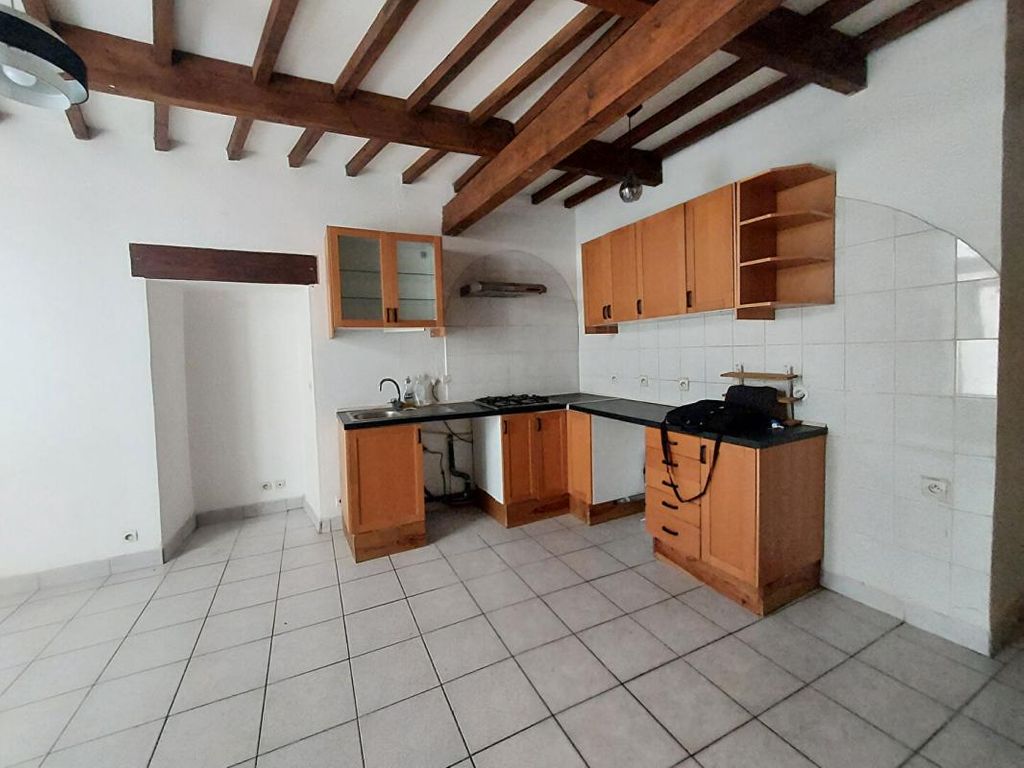 Achat maison 4 chambre(s) - Viviers