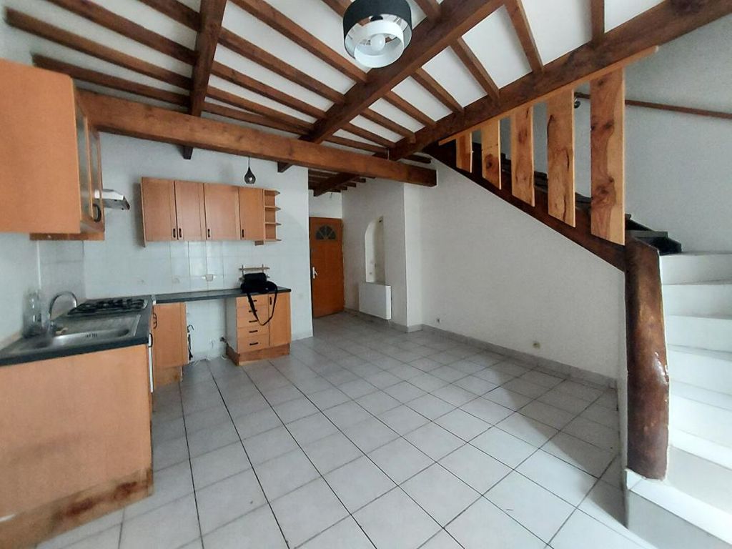 Achat maison 4 chambre(s) - Viviers