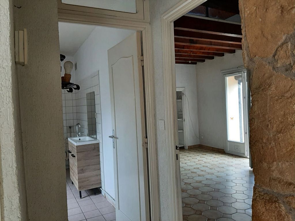 Achat maison 3 chambre(s) - Rigny-sur-Arroux