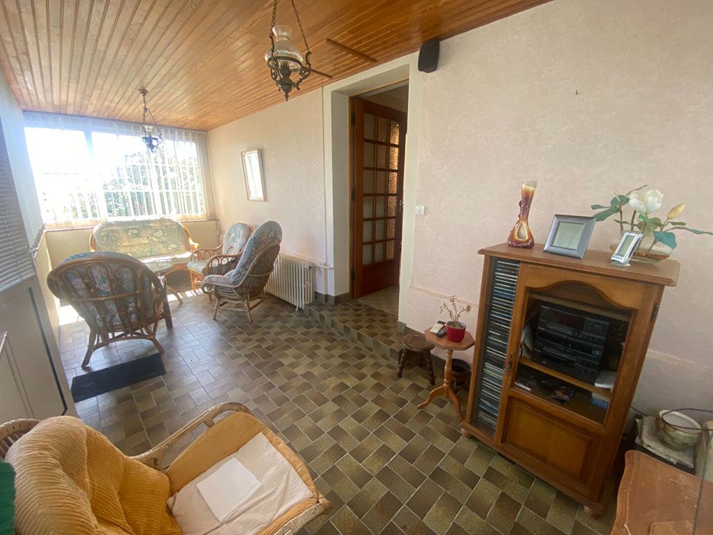 Achat maison 3 chambre(s) - Le Relecq-Kerhuon