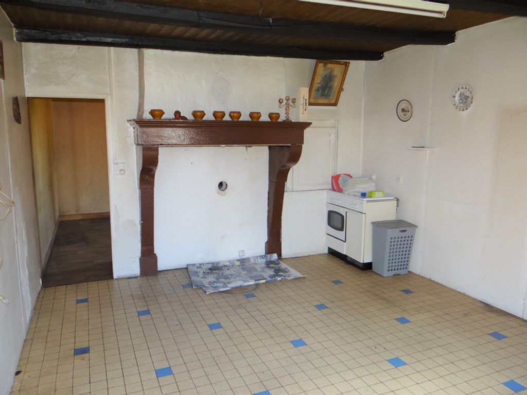 Achat maison 3 chambre(s) - Reynel