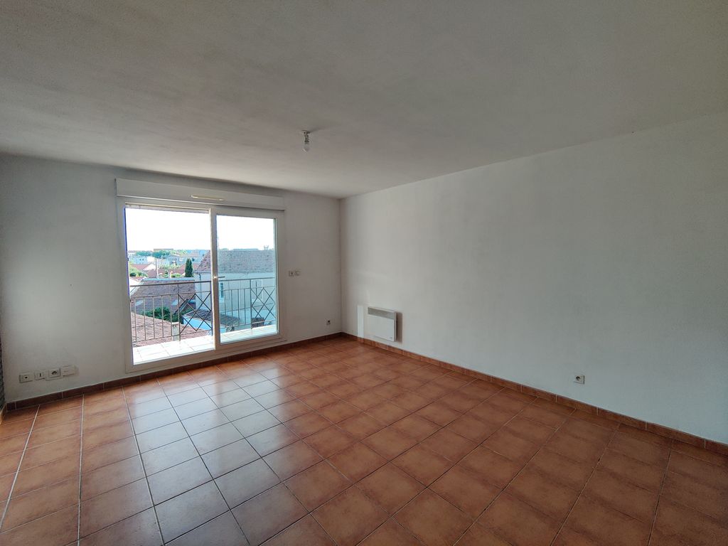 Achat appartement 1 pièce(s) Nîmes