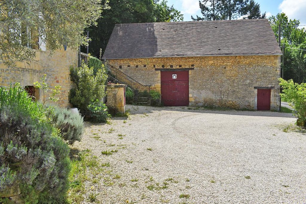 Achat maison 4 chambre(s) - La Chapelle-Aubareil