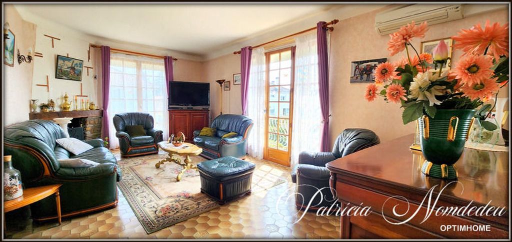 Achat maison 3 chambre(s) - Pau