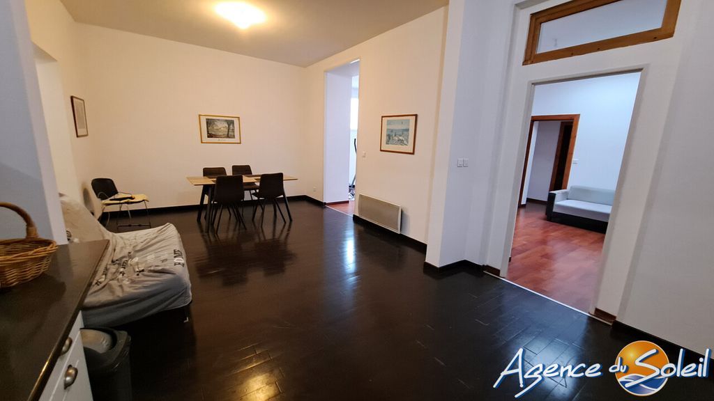 Achat appartement à vendre 6 pièces 127 m² - Béziers