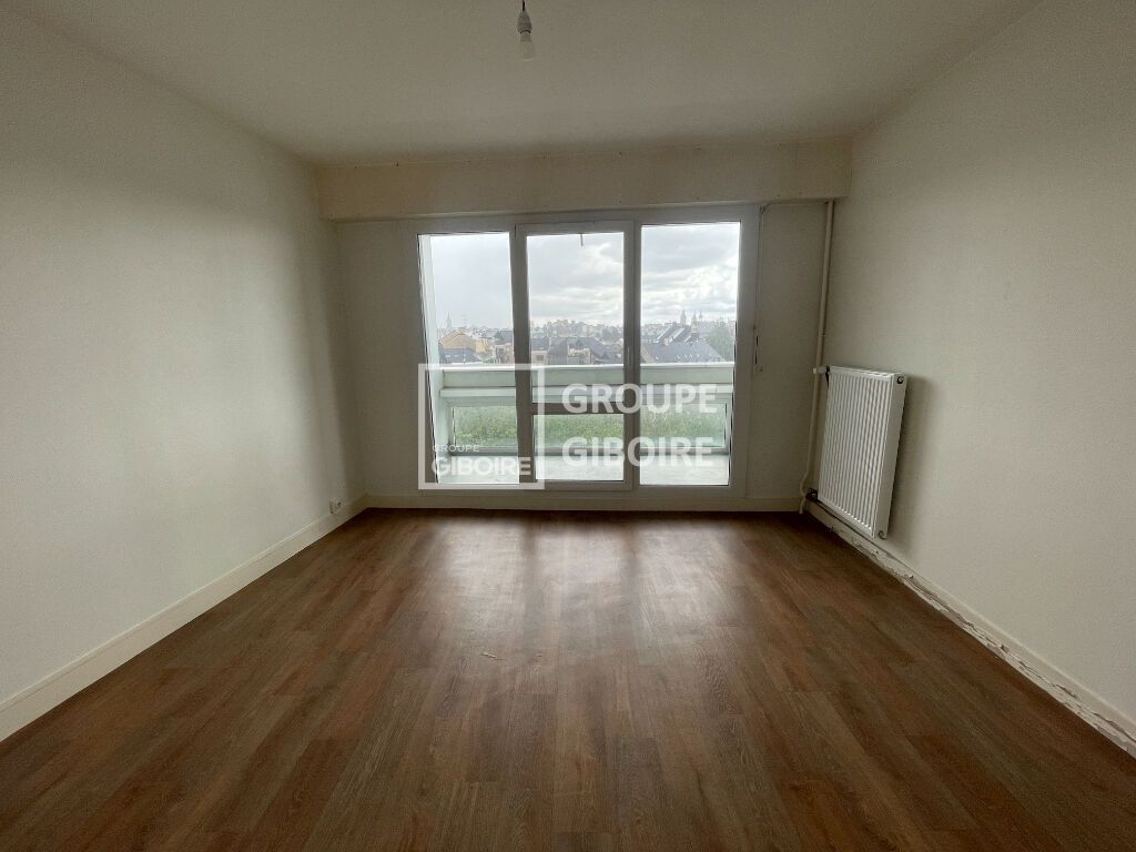 Achat appartement 4 pièce(s) Rennes