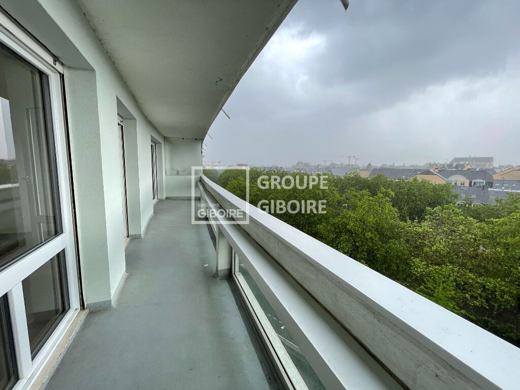 Achat appartement 4 pièce(s) Rennes