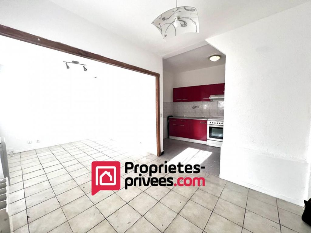 Achat appartement à vendre 2 pièces 40 m² - Marly-la-Ville