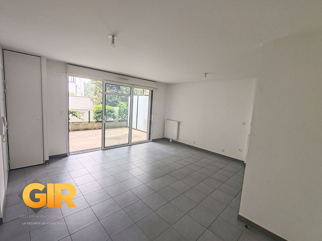 Achat appartement à vendre 2 pièces 45 m² - Rennes