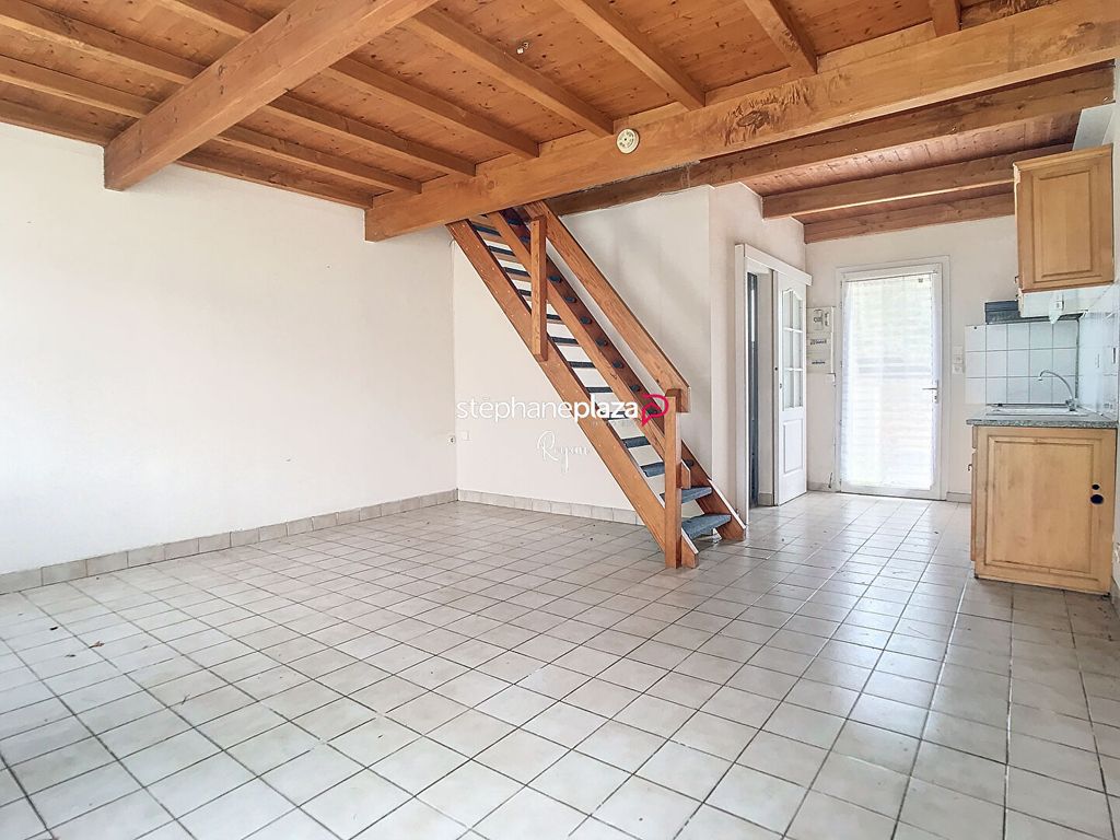 Achat maison 2 chambre(s) - Vaux-sur-Mer