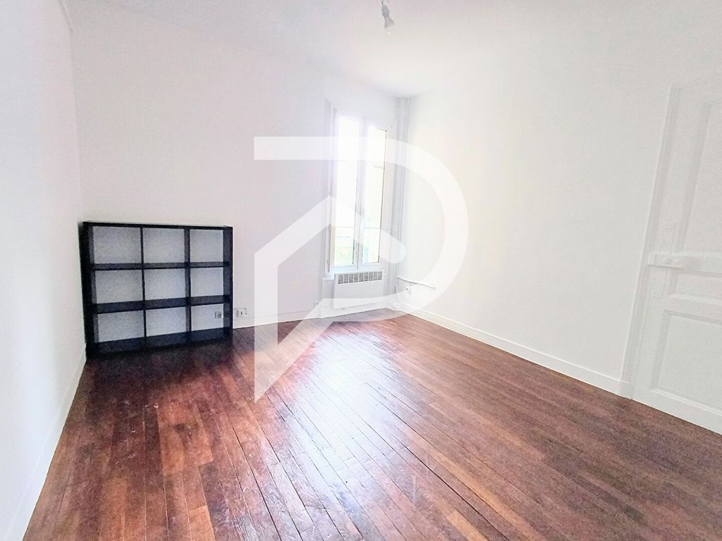 Achat appartement à vendre 3 pièces 62 m² - Montmorency