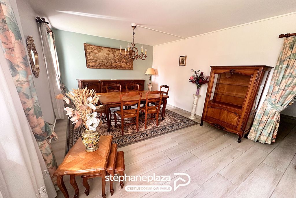 Achat appartement à vendre 3 pièces 66 m² - Rouen