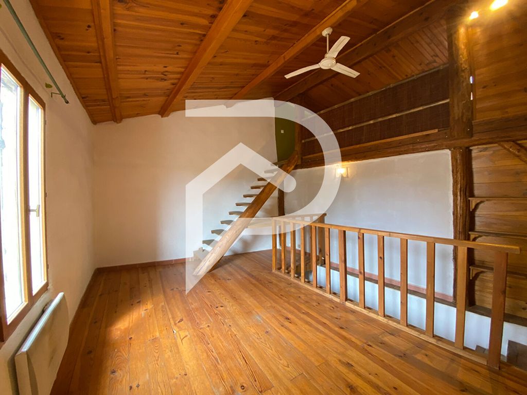 Achat duplex à vendre 2 pièces 67 m² - Istres