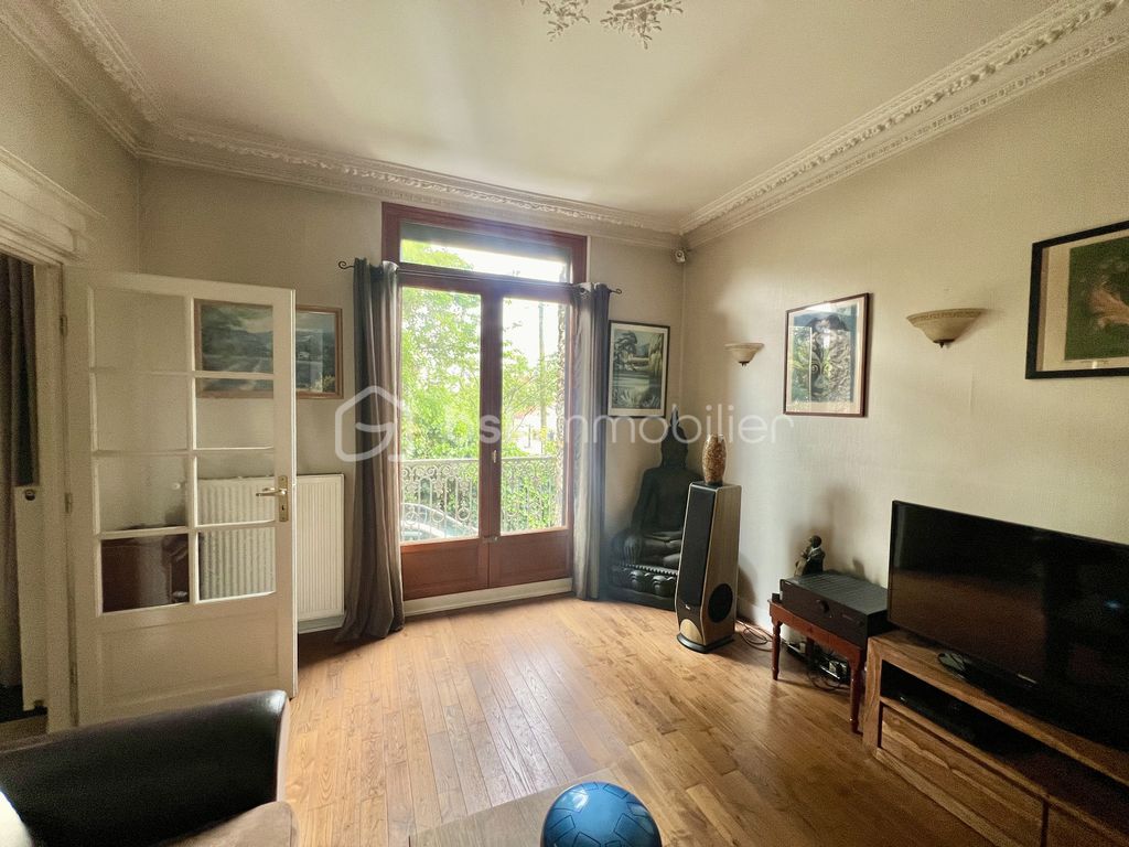 Achat maison 3 chambre(s) - Argenteuil