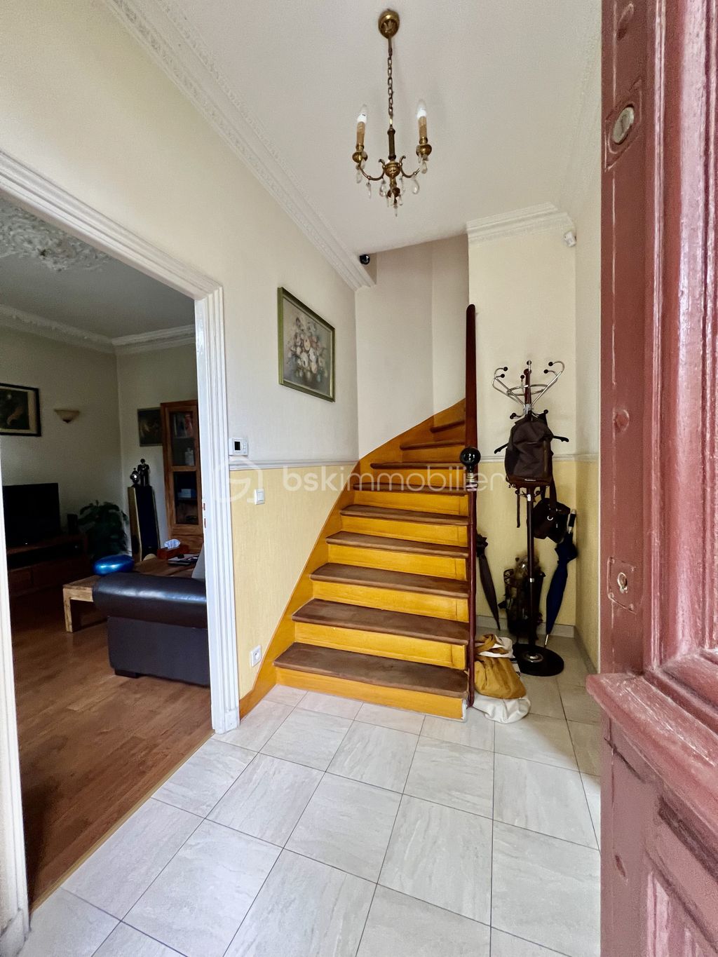 Achat maison 3 chambre(s) - Argenteuil